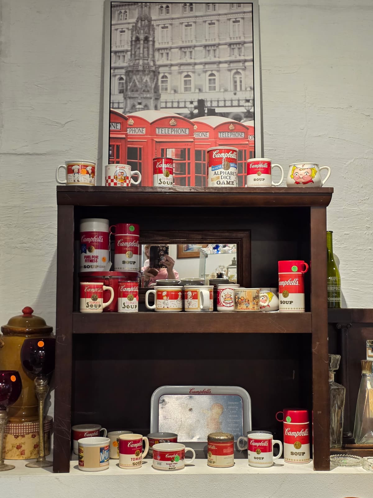 Fig & Fir Resale interior